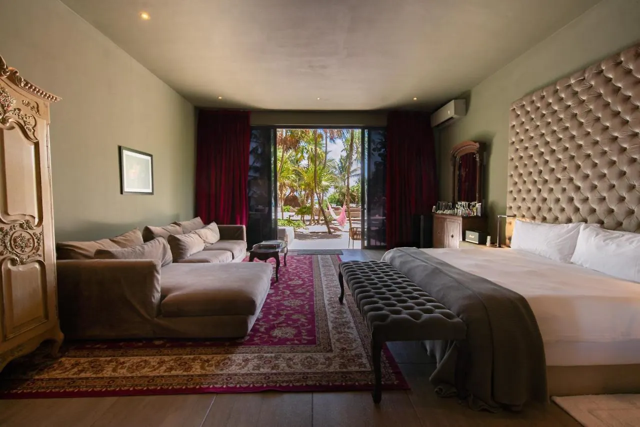 Casa Malca Hotel Tulum