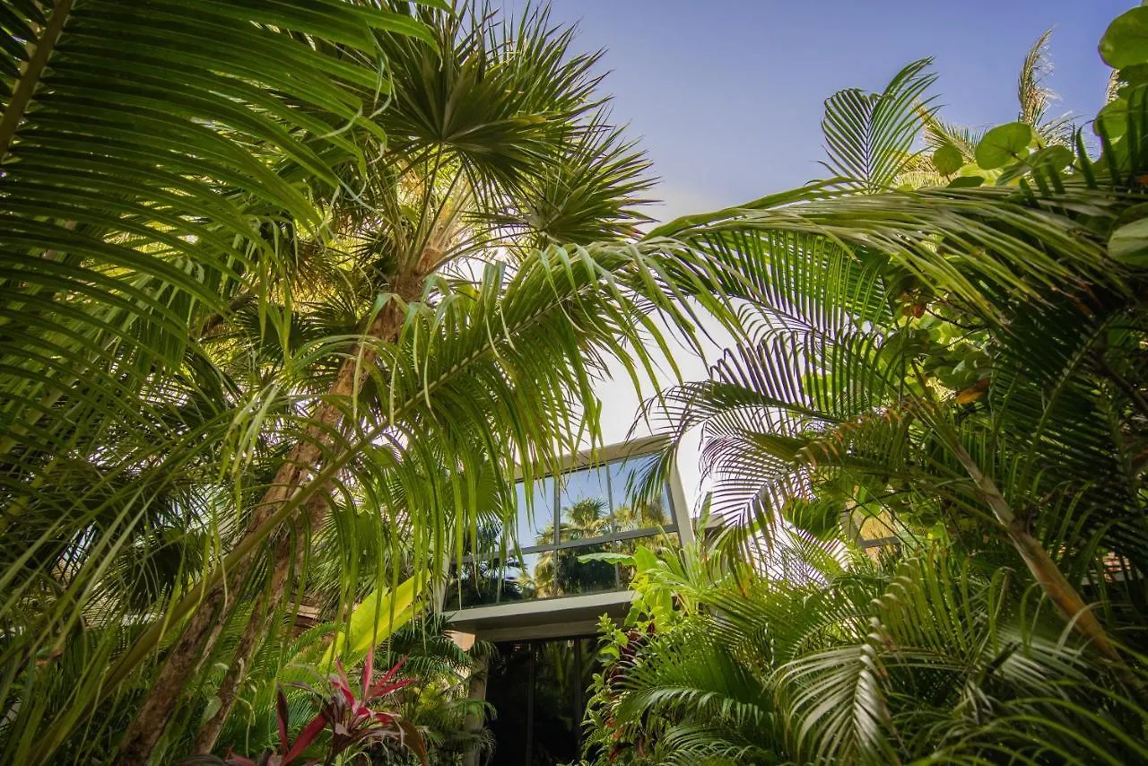 Casa Malca Hotel Tulum Mexico