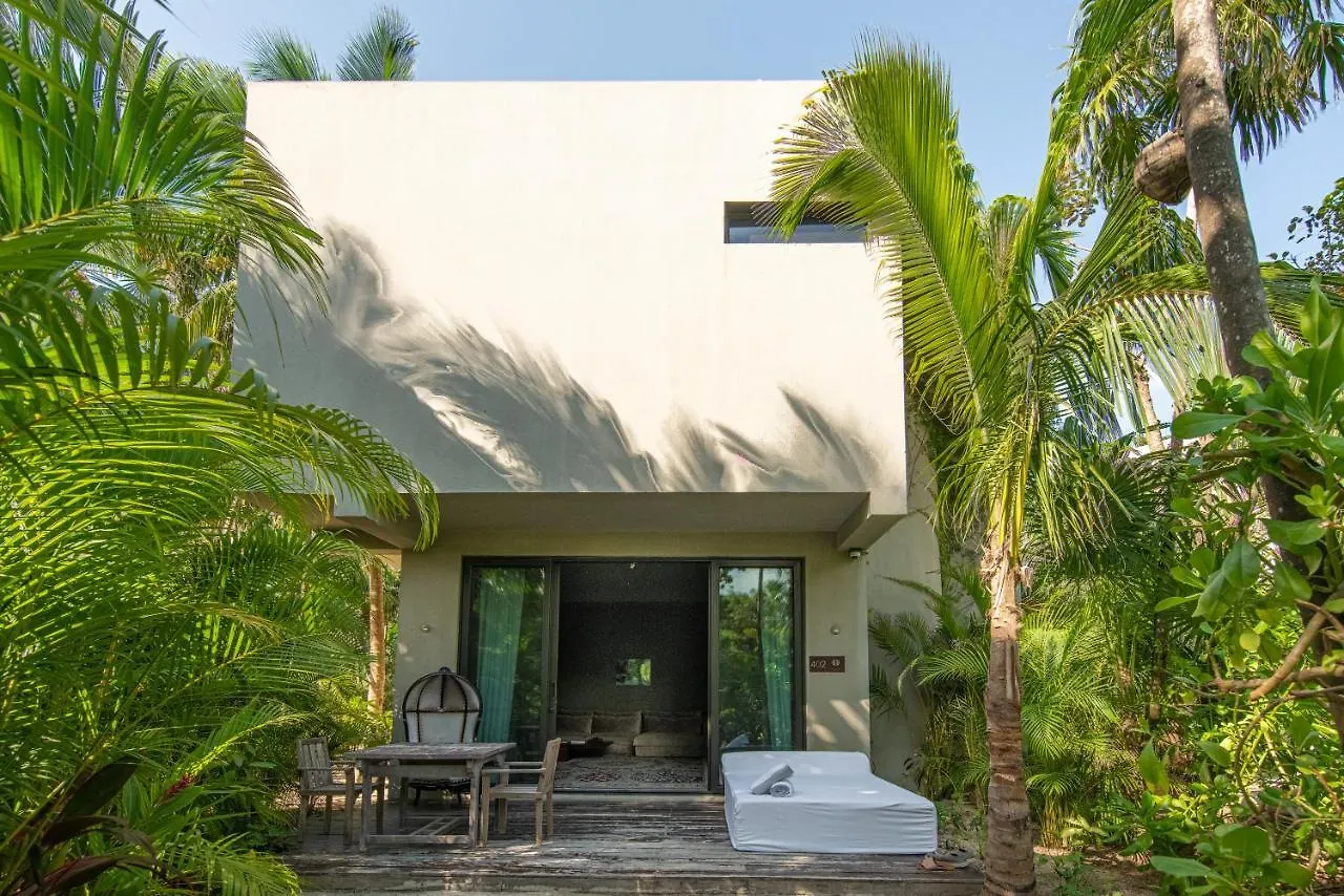 Casa Malca Hotel Tulum