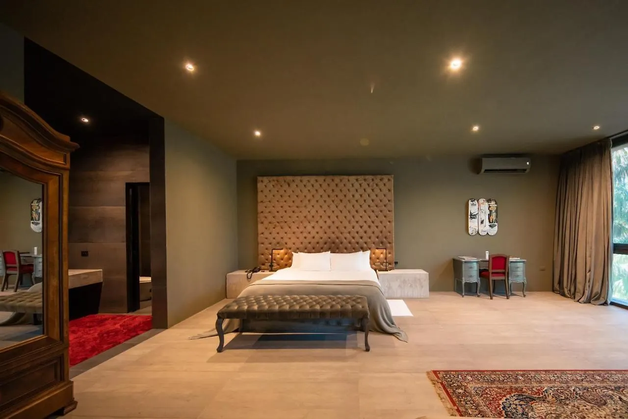 Casa Malca Hotel Tulum