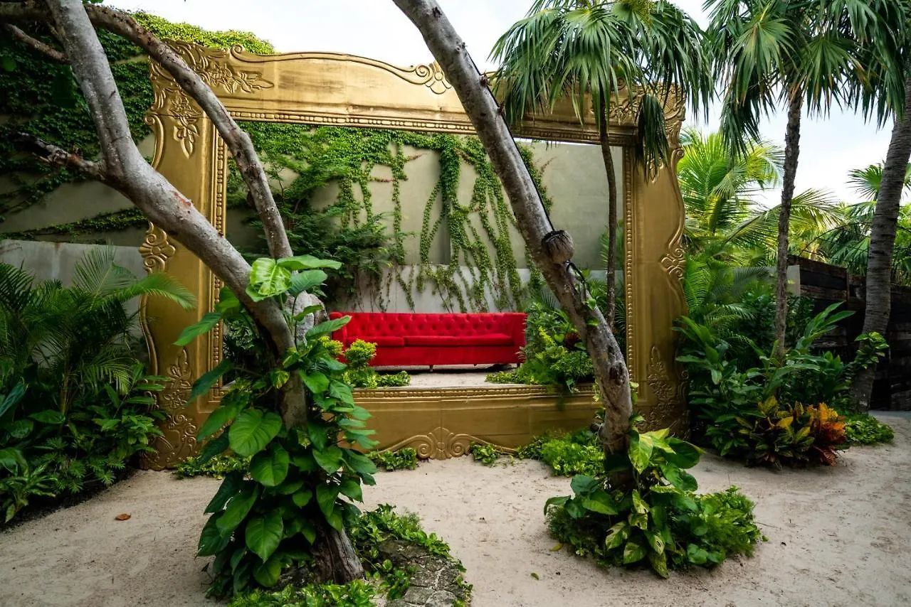 Casa Malca Hotel Tulum