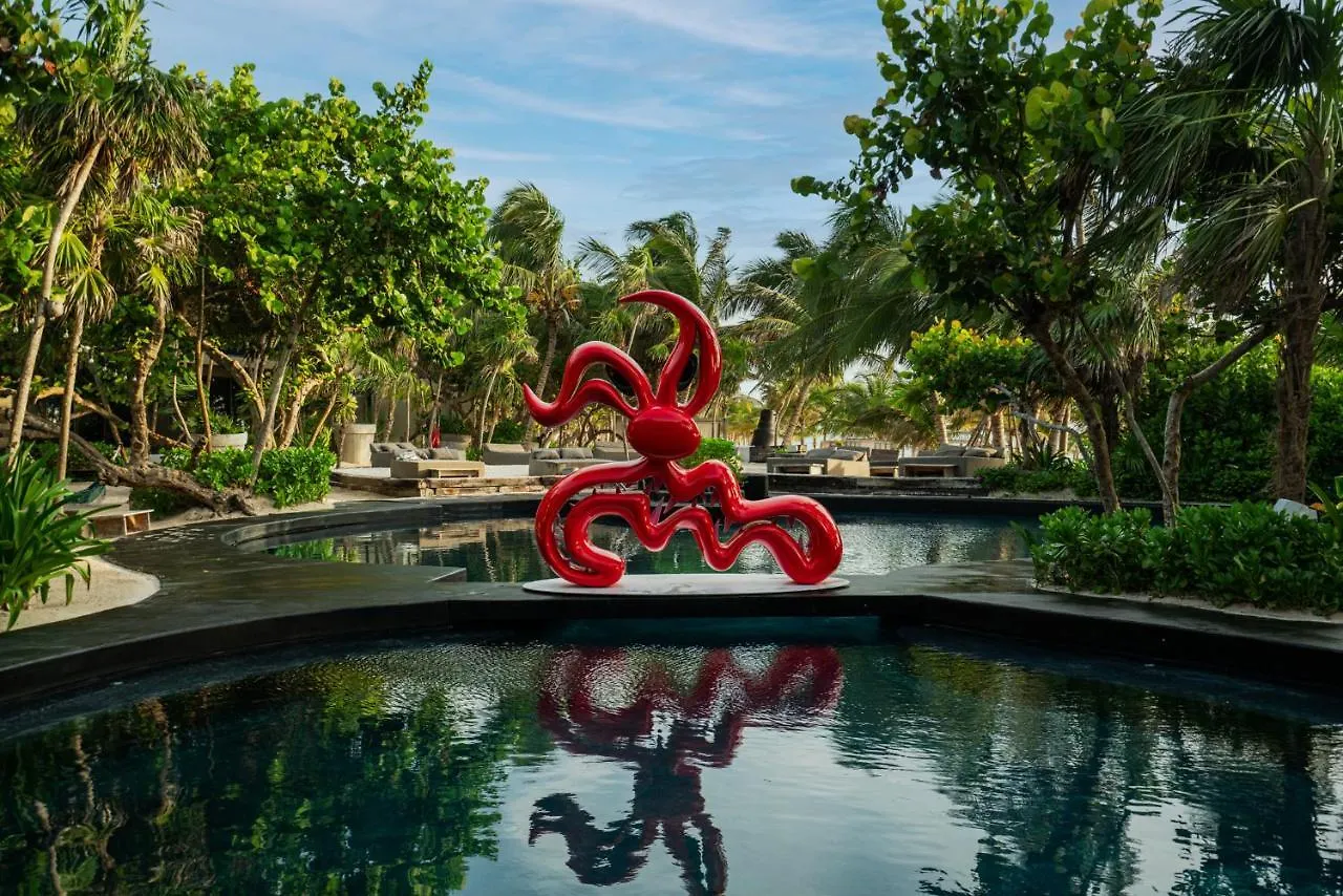 Casa Malca Hotel Tulum