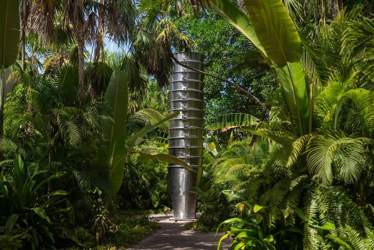 *****  Casa Malca Hotel Tulum Mexico