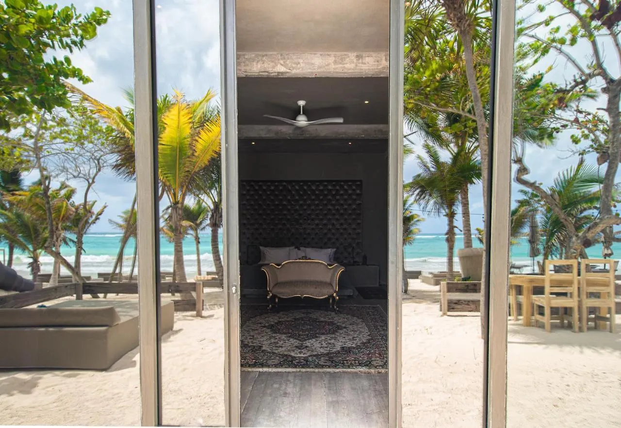 Casa Malca Hotel Tulum