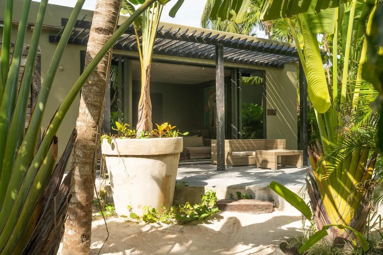 *****  Casa Malca Otel Tulum Meksika