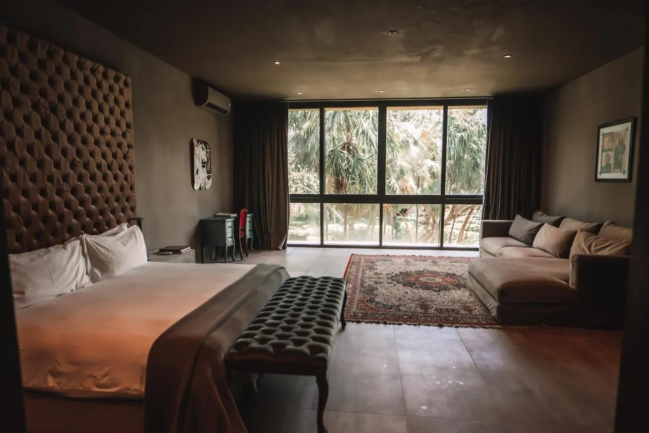 Hotel Casa Malca Tulum