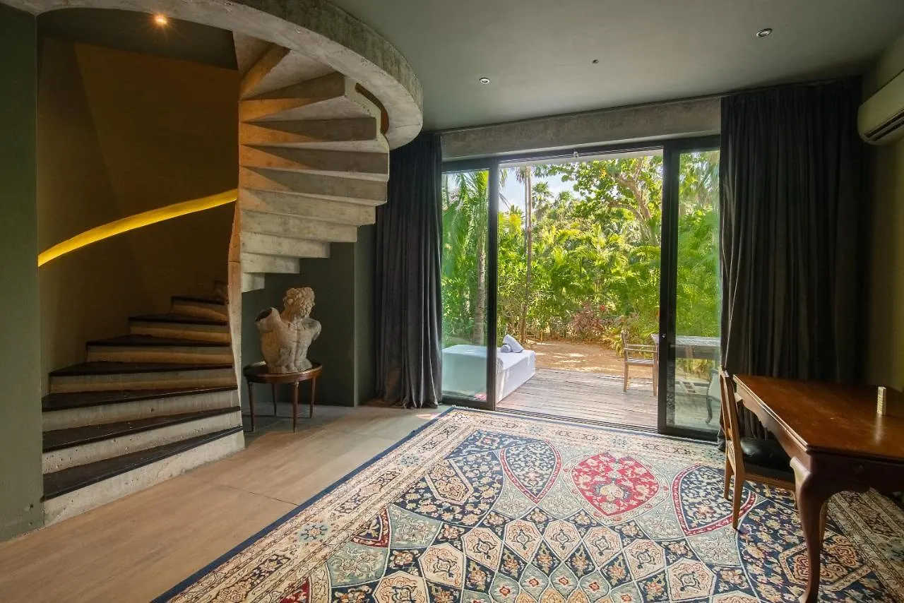 Hotel Casa Malca Tulum