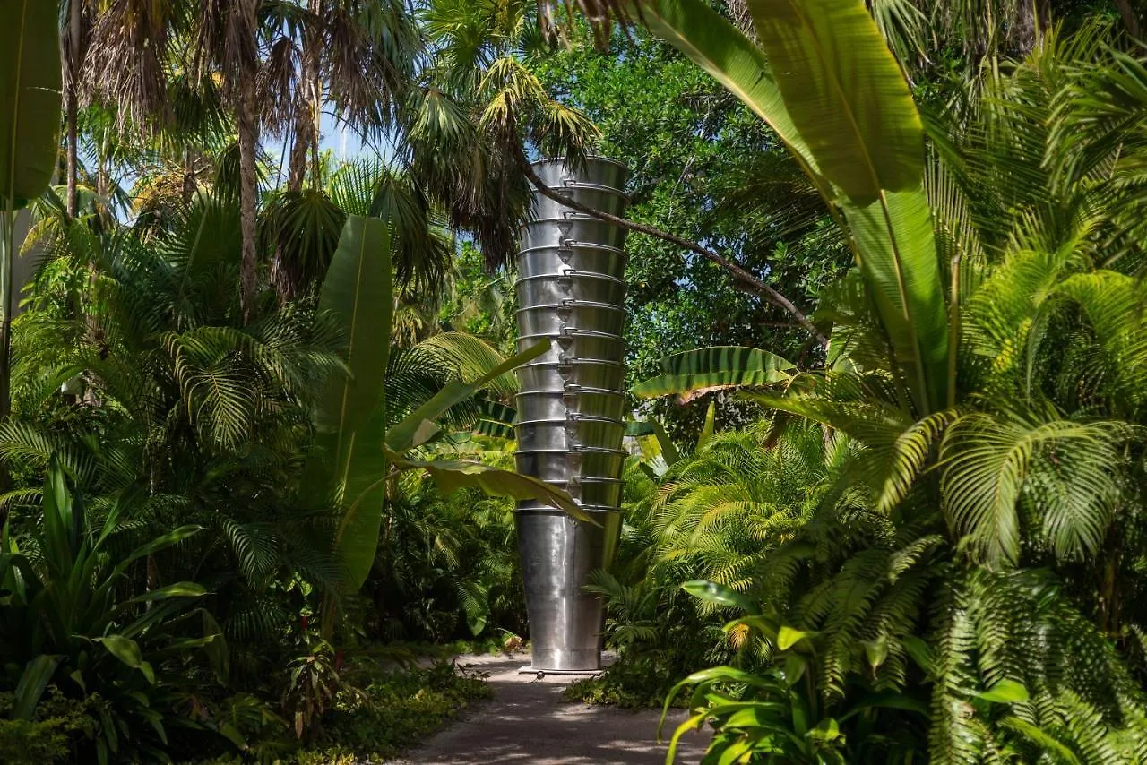 Hotel Casa Malca à Tulum