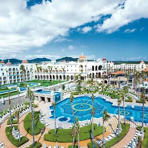 Riu Palace (adults Only) 4*, Cabo San Lucas Meksika