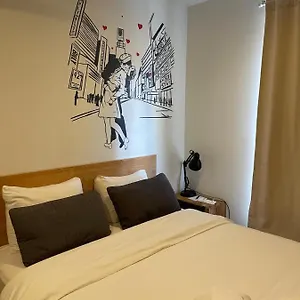 Chelsea Nyc États-Unis