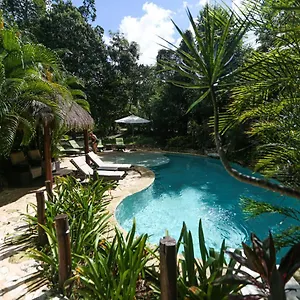 Villa Aldea Jo-yah Tulum