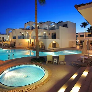 Aparthotel Petrosana Ayia Napa