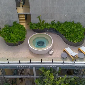 Iik Luxury By Spot Appartement Tulum Pueblo