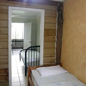 Hostel Woolshed Eco Hervey Bay