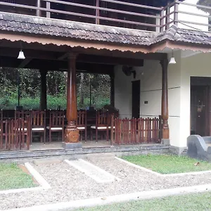 Resort 7Th Heaven Resorts Kochi