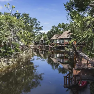 Zamna Hotel Tulum Pueblo