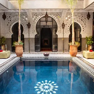 Touda Riad Marrakesh