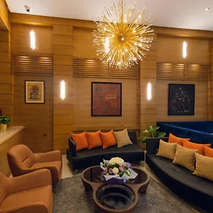 Marrakech Appart-hotel&pool Hotel Marrakesh