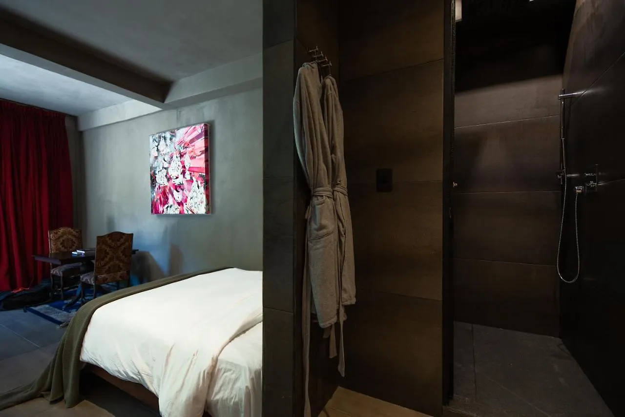 Casa Malca Hotel Tulum