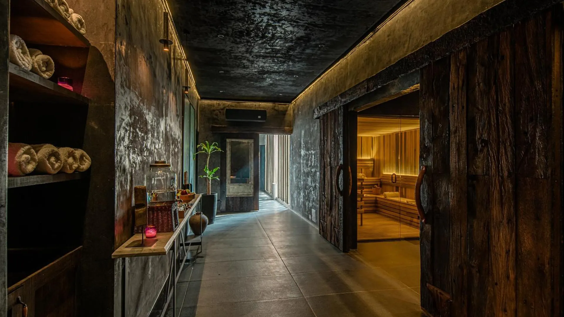 Casa Malca Hotel Tulum