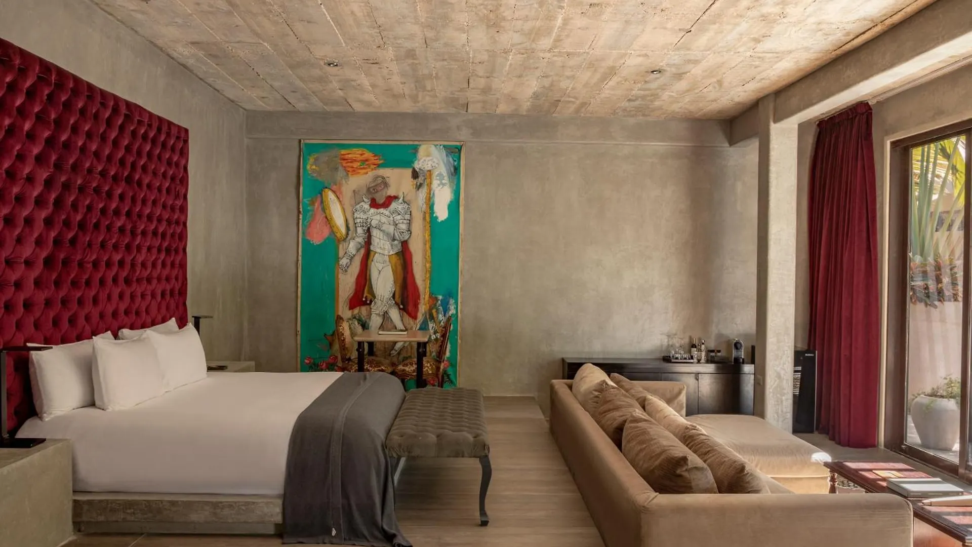 Casa Malca Hotel Tulum