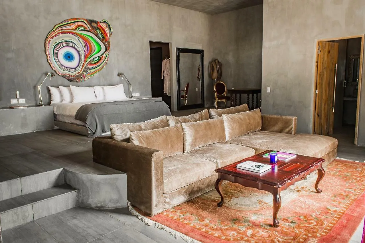 Casa Malca Hotel Tulum