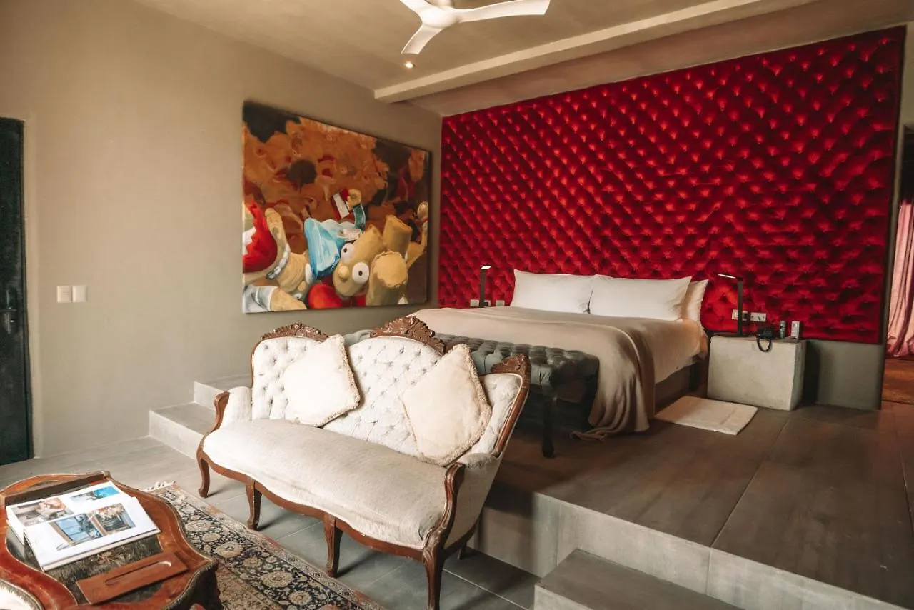 Casa Malca Hotel Tulum