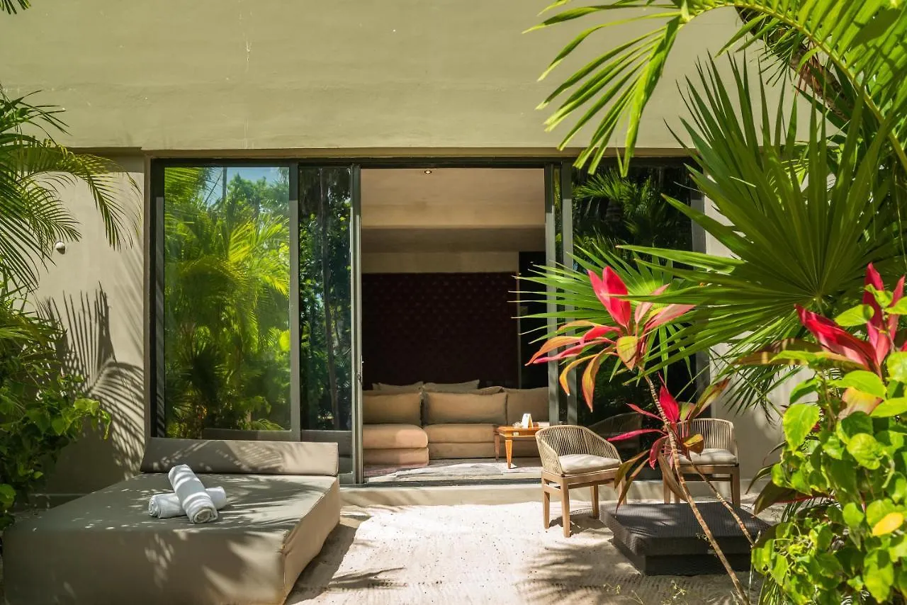 Casa Malca Hotel Tulum Pueblo